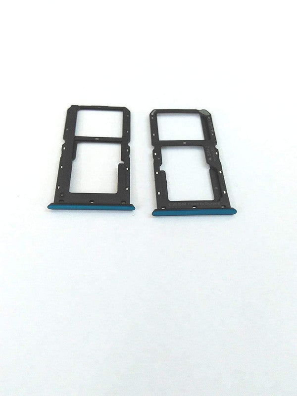 Oppo A9 Sim Tray Slot Holder Oppo A9 Sim Tray Slot Holder